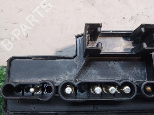 Fuse box MERCEDES-BENZ E-CLASS (W210) E 280 (210.053) | BP22226927E1 