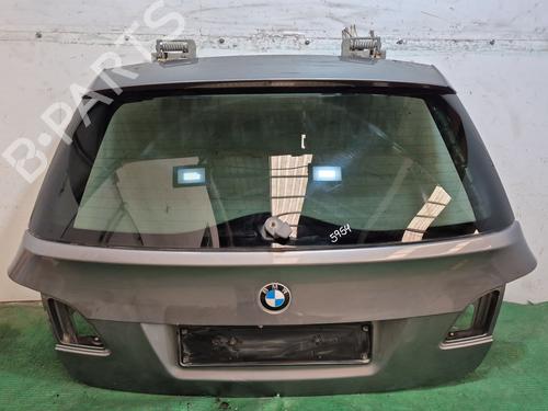 Used Tailgate BMW 5 Touring (E61) 520 d (177 hp) 28377612