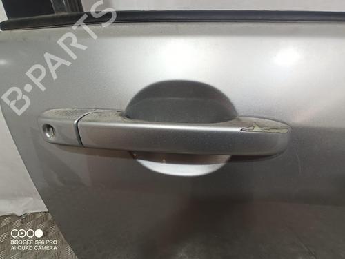 Right front door HONDA CR-V II (RD_)  | BP12322430C3 
