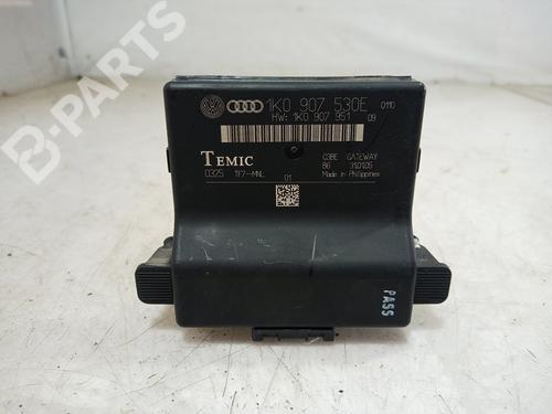 Used Electronic module Electronic module SEAT ALTEA (5P1) 1.9 TDI (105 hp) 11088790 11088790