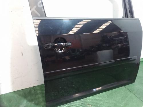 Right front door VW TOURAN (1T1, 1T2) 2.0 TDI 16V | BP19694516C3 