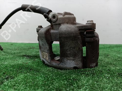 Right front brake caliper PEUGEOT 307 CC (3B) 1.6 16V | BP13445850M104 