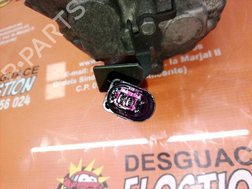 AC compressor SEAT IBIZA III (6L1)  | BP7927793M34 