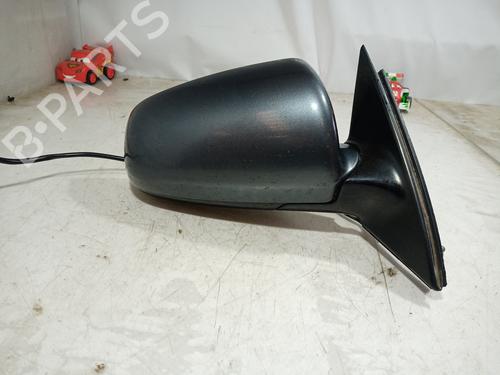 Right mirror AUDI A4 B6 Avant (8E5) 1.9 TDI | BP11920126C27 
