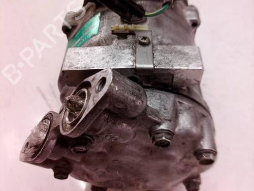AC compressor FORD FOCUS II (DA_, HCP, DP)  | BP8148185M34 