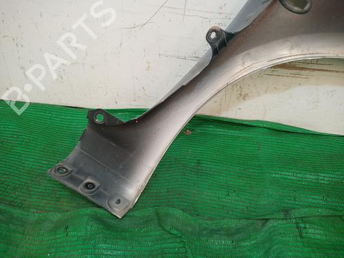 Left front fenders PEUGEOT 307 SW (3H) 1.6 HDI 110 | BP25441294C41 