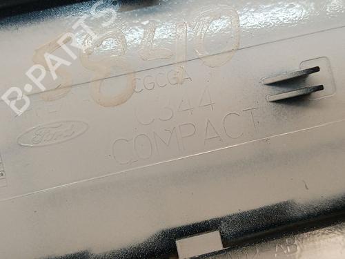 Fuel flap FORD C-MAX II (DXA/CB7, DXA/CEU) 1.0 EcoBoost | BP27297781C131 