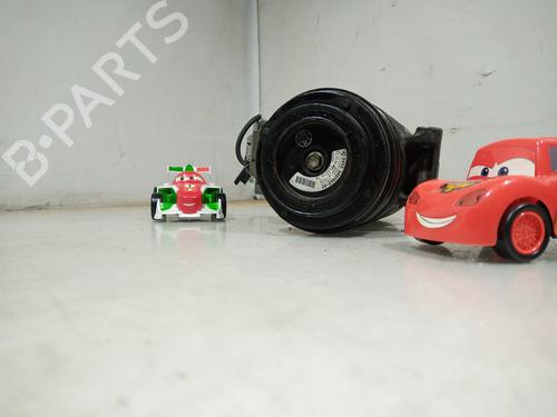 AC compressor BMW 1 (E87) 118 d | BP11203591M34