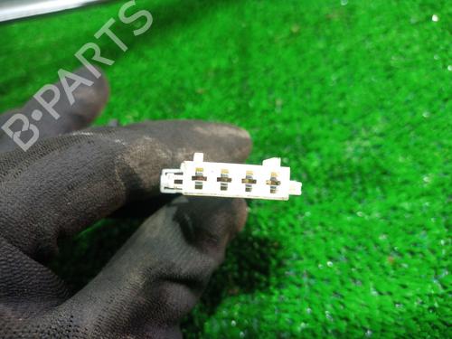 Front wiper motor MERCEDES-BENZ C-CLASS (W203)  | BP13011285M29 