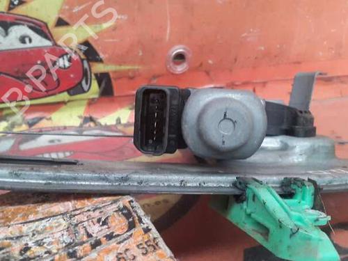 Front right window mechanism RENAULT SCÉNIC II (JM0/1_) 1.5 dCi (JM0F) | BP7925077C23 