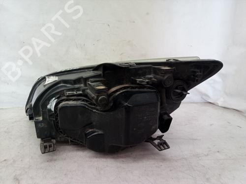 Right headlight FORD FOCUS II (DA_, HCP, DP)  | BP10109627C29 