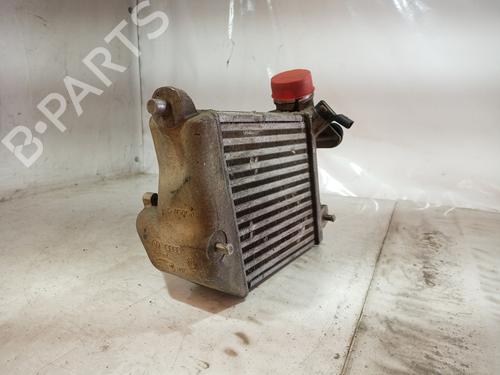 Intercooler AUDI A8 D3 (4E2, 4E8) 3.7 quattro | BP12322824M30 