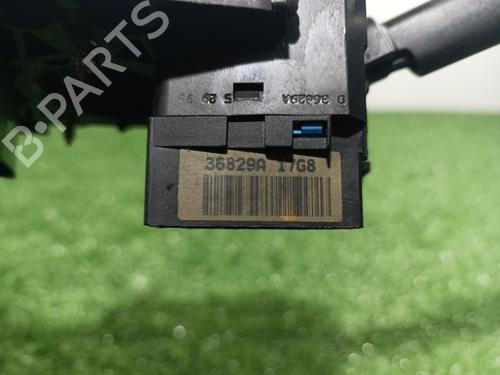 Switch NISSAN TERRANO II (R20) 2.7 TDi 4WD | BP15600071I30 