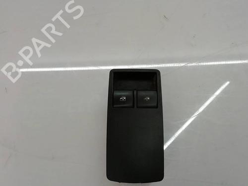 Used Left front window switch OPEL INSIGNIA A (G09) [2008-2017]  8241099