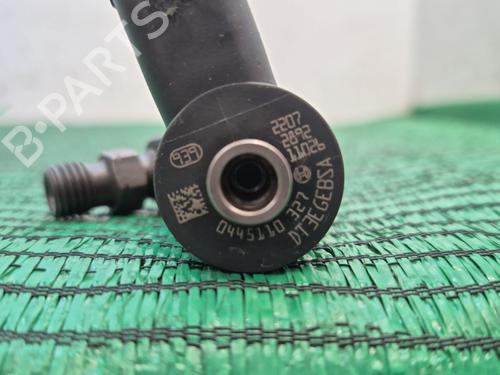 Injector OPEL INSIGNIA A Sports Tourer (G09) 2.0 CDTI (35) | BP29969375M100