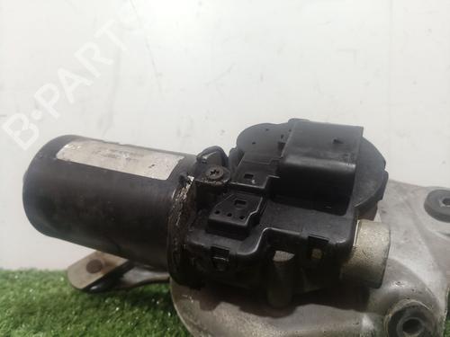 Front wiper motor JAGUAR S-TYPE II (X200) 3.0 V6 | BP19174634M29 