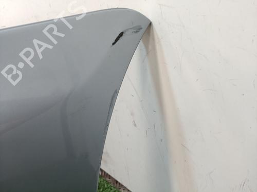 Front bumper DAEWOO REZZO (U100)  | BP18407424C7 