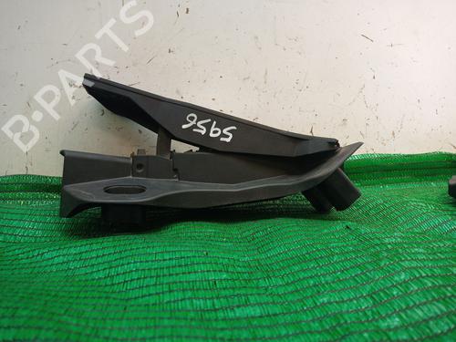 Pedal PORSCHE CAYENNE (9PA) Turbo 4.5 | BP29537825I4 