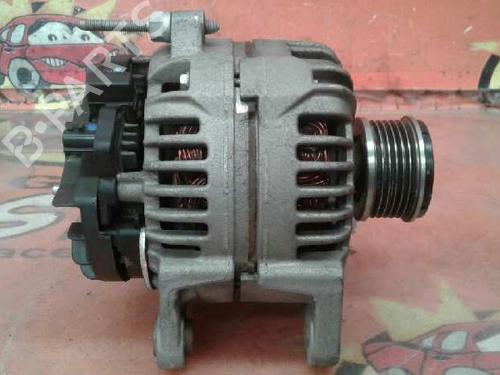 Alternator RENAULT CLIO III (BR0/1, CR0/1)  | BP7925159M7