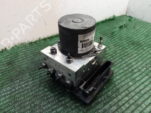 Used Control unit FIAT PUNTO (188_) 1.4 (95 hp) 22977613