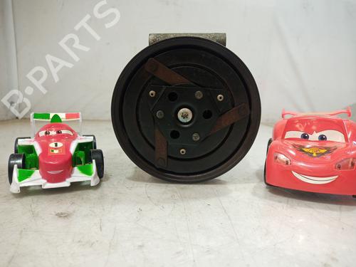 Airco pomp RENAULT SCÉNIC II (JM0/1_) 1.5 dCi (JM0F) (82 hp) 11282494