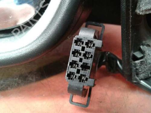Left mirror SEAT ALTEA (5P1) 1.9 TDI | BP7926899C26 