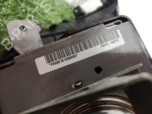 Passenger airbag SUZUKI ALTO VII (GF)  | BP18071469C10 