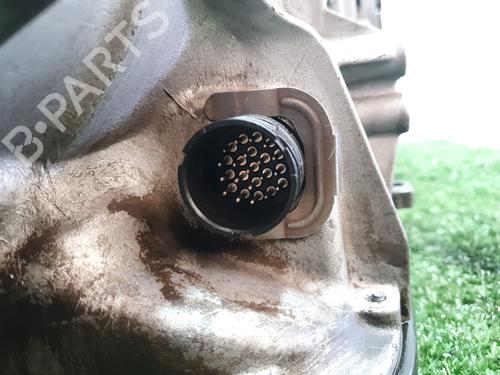 Gearbox BMW 3 (E46) 320 d | BP22132597M3 