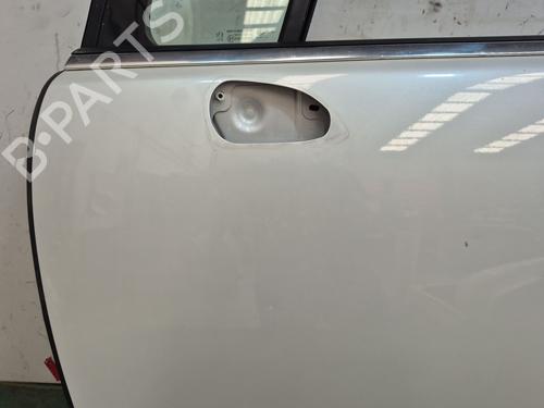 Left front door PEUGEOT 5008 (0U_, 0E_) 1.6 HDi | BP28358053C2 