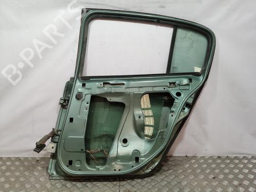 Right rear door RENAULT MEGANE II Saloon (LM0/1_)  | BP9442941C5 