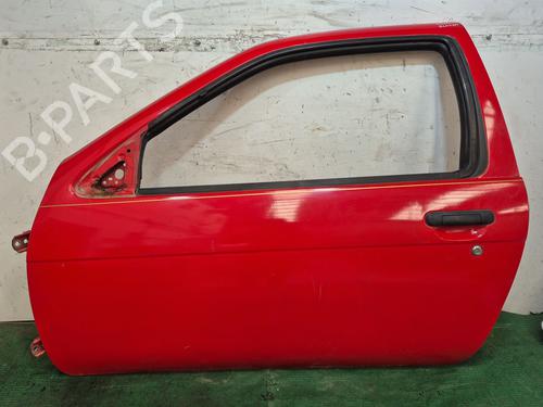 Used Left front door NISSAN ALMERA I (N15) [1995-2000]  27995351