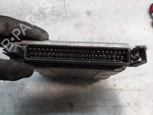 Engine control unit (ECU) CITROËN XSARA PICASSO (N68) 2.0 HDi | BP7922330M57 
