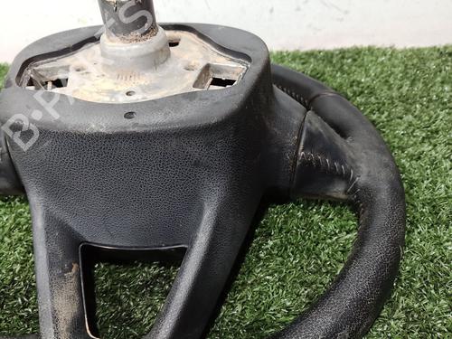 Steering wheel SEAT ALTEA (5P1) 1.9 TDI | BP22743566C49 