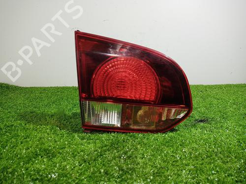 Used Left tailgate light VW GOLF VI (5K1) [2008-2014]  15766048