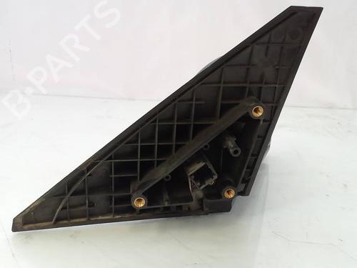 Right mirror KIA SHUMA II Saloon (FB) 1.6 | BP8244843C27 