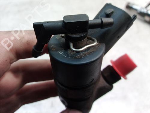Injector PEUGEOT 306 (7B, N3, N5) 2.0 HDI 90 | BP10546167M100 