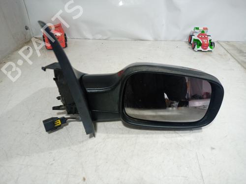 Used Right mirror RENAULT MEGANE II Estate (KM0/1_) 1.9 dCi (KMRG, KM1G, KM0G, KM2C) (120 hp) 11762398
