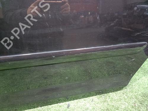 Left rear door VW GOLF PLUS V (5M1, 521)  | BP15891313C4 