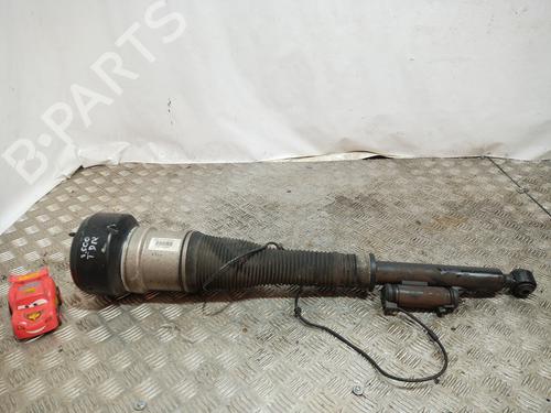 Used Right rear shock absorber MERCEDES-BENZ S-CLASS (W221, V221) [2005-2013]  12322277