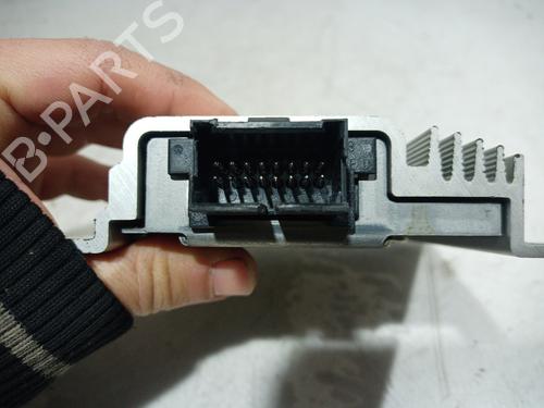 Electronic module MERCEDES-BENZ M-CLASS (W163)  | BP12322219M83 