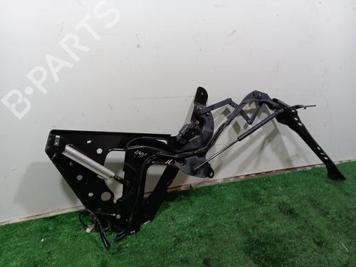 Tailgate lift support RENAULT MEGANE II Coupé-Cabriolet (EM0/1_)  | BP14303998C138 