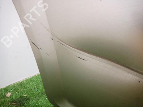 Front bumper KIA CARENS II MPV (FJ)  | BP17726490C7 