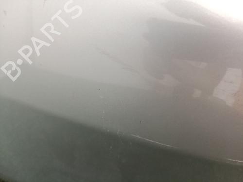 Front bumper DAEWOO REZZO (U100)  | BP18407424C7 