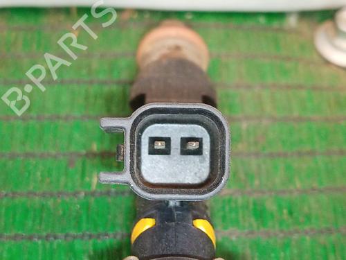 Injection rail MAZDA 6 Saloon (GH) 2.0 MZR (GHEFP) | BP29916541M98