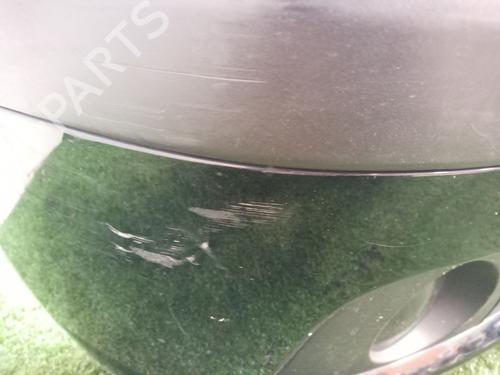 Front bumper HYUNDAI ATOS (MX) 1.1 | BP18407430C7 