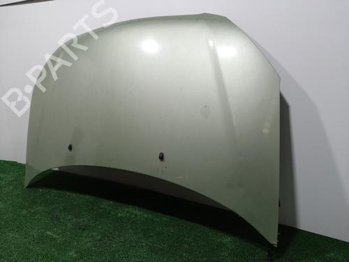 Hood HYUNDAI GETZ (TB) 1.5 CRDi | BP12563547C1 