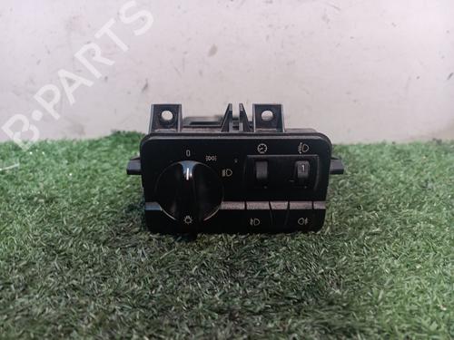Used Headlight switch BMW 3 Compact (E46) 316 ti (115 hp) 16340765