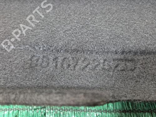 Rear parcel shelf PEUGEOT 2008 I (CU_) 1.5 BlueHDI 120 | BP36014155C85 - Image 3