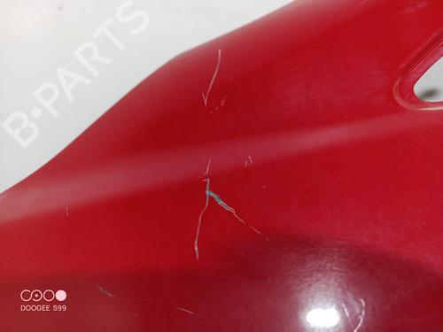 Left front fenders MAZDA 5 (CR) 2.0 CD (CR19) | BP13239767C41 