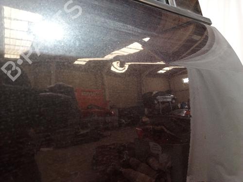Left rear door LANCIA PHEDRA (179_) 3.0 V6 (179.BXD11) | BP10498807C4 